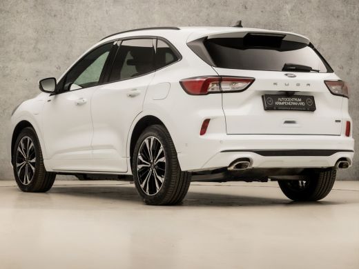 Ford Kuga 2.5 PHEV ST-Line Sport 225Pk Automaat (VIRTUAL COCKPIT, APPLE CARPLAY, HEAD-UP DISPLAY, GROOT NAV... ActivLease financial lease