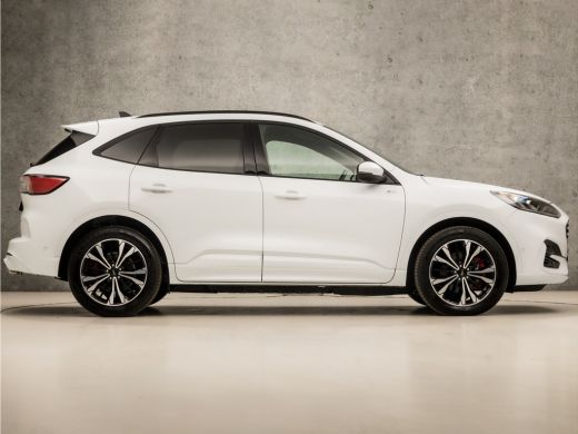 Ford Kuga 2.5 PHEV ST-Line Sport 225Pk Automaat (VIRTUAL COCKPIT, APPLE CARPLAY, HEAD-UP DISPLAY, GROOT NAV... ActivLease financial lease