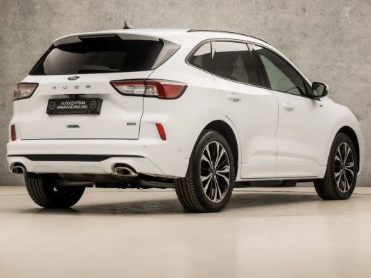 Ford Kuga 2.5 PHEV ST-Line Sport 225Pk Automaat (VIRTUAL COCKPIT, APPLE CARPLAY, HEAD-UP DISPLAY, GROOT NAV... ActivLease financial lease