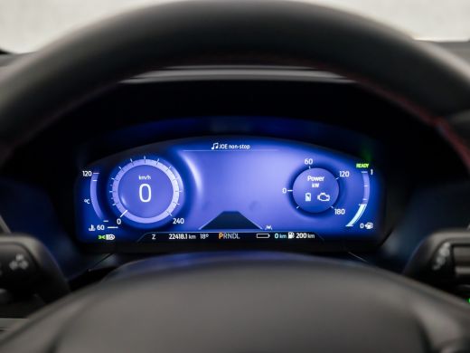 Ford Kuga 2.5 PHEV ST-Line Sport 225Pk Automaat (VIRTUAL COCKPIT, APPLE CARPLAY, HEAD-UP DISPLAY, GROOT NAV... ActivLease financial lease