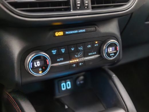 Ford Kuga 2.5 PHEV ST-Line X 225Pk Automaat (VIRTUAL COCKPIT, APPLE CARPLAY, GROOT NAVI, BANG&OLUFSEN, LEDE... ActivLease financial lease