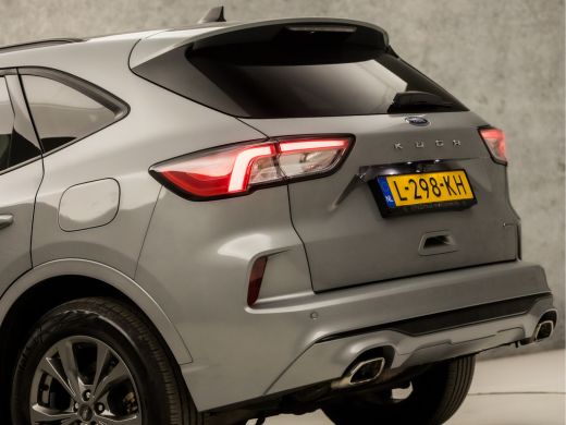 Ford Kuga 2.5 PHEV ST-Line X 225Pk Automaat (VIRTUAL COCKPIT, APPLE CARPLAY, GROOT NAVI, BANG&OLUFSEN, LEDE... ActivLease financial lease