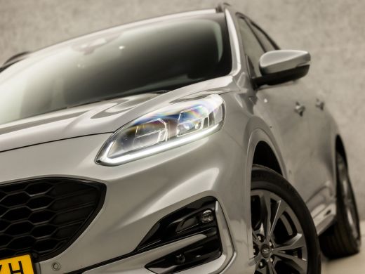 Ford Kuga 2.5 PHEV ST-Line X 225Pk Automaat (VIRTUAL COCKPIT, APPLE CARPLAY, GROOT NAVI, BANG&OLUFSEN, LEDE... ActivLease financial lease