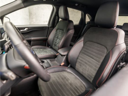 Ford Kuga 2.5 PHEV ST-Line X 225Pk Automaat (VIRTUAL COCKPIT, APPLE CARPLAY, GROOT NAVI, BANG&OLUFSEN, LEDE... ActivLease financial lease