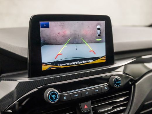 Ford Kuga 2.5 PHEV ST-Line X 225Pk Automaat (VIRTUAL COCKPIT, APPLE CARPLAY, GROOT NAVI, BANG&OLUFSEN, LEDE... ActivLease financial lease