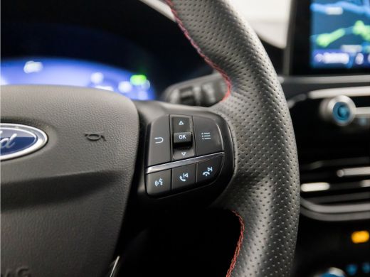 Ford Kuga 2.5 PHEV ST-Line X 225Pk Automaat (VIRTUAL COCKPIT, APPLE CARPLAY, GROOT NAVI, BANG&OLUFSEN, LEDE... ActivLease financial lease