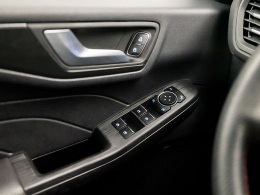 Ford Kuga 2.5 PHEV ST-Line X 225Pk Automaat (VIRTUAL COCKPIT, APPLE CARPLAY, GROOT NAVI, BANG&OLUFSEN, LEDE... ActivLease financial lease