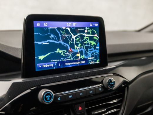 Ford Kuga 2.5 PHEV ST-Line X 225Pk Automaat (VIRTUAL COCKPIT, APPLE CARPLAY, GROOT NAVI, BANG&OLUFSEN, LEDE... ActivLease financial lease