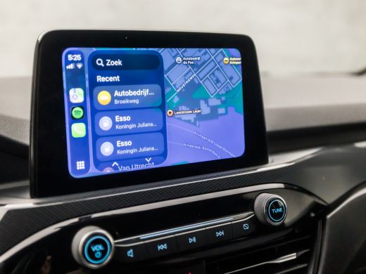 Ford Kuga 2.5 PHEV ST-Line X 225Pk Automaat (VIRTUAL COCKPIT, APPLE CARPLAY, GROOT NAVI, BANG&OLUFSEN, LEDE... ActivLease financial lease