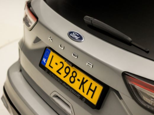 Ford Kuga 2.5 PHEV ST-Line X 225Pk Automaat (VIRTUAL COCKPIT, APPLE CARPLAY, GROOT NAVI, BANG&OLUFSEN, LEDE... ActivLease financial lease
