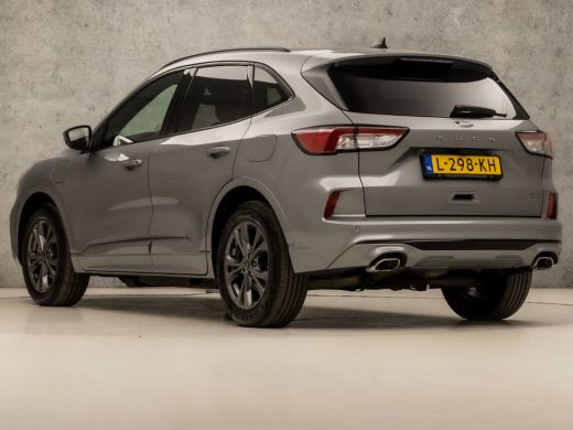Ford Kuga 2.5 PHEV ST-Line X 225Pk Automaat (VIRTUAL COCKPIT, APPLE CARPLAY, GROOT NAVI, BANG&OLUFSEN, LEDE... ActivLease financial lease