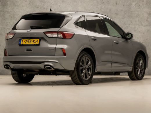 Ford Kuga 2.5 PHEV ST-Line X 225Pk Automaat (VIRTUAL COCKPIT, APPLE CARPLAY, GROOT NAVI, BANG&OLUFSEN, LEDE... ActivLease financial lease