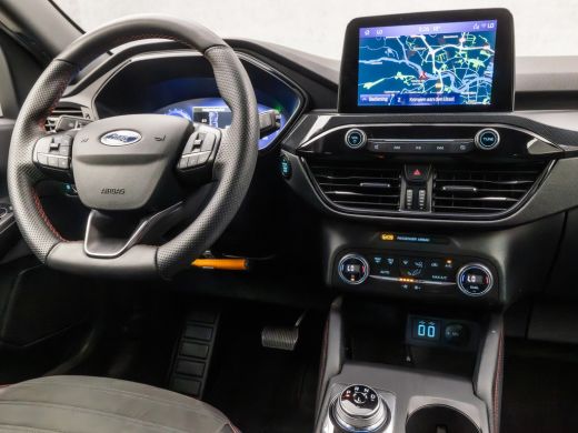 Ford Kuga 2.5 PHEV ST-Line X 225Pk Automaat (VIRTUAL COCKPIT, APPLE CARPLAY, GROOT NAVI, BANG&OLUFSEN, LEDE... ActivLease financial lease