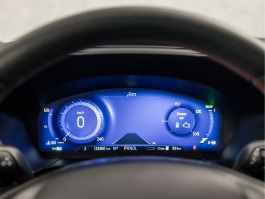 Ford Kuga 2.5 PHEV ST-Line X 225Pk Automaat (VIRTUAL COCKPIT, APPLE CARPLAY, GROOT NAVI, BANG&OLUFSEN, LEDE... ActivLease financial lease