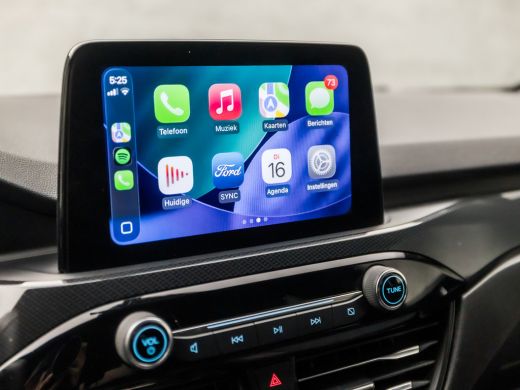 Ford Kuga 2.5 PHEV ST-Line X 225Pk Automaat (VIRTUAL COCKPIT, APPLE CARPLAY, GROOT NAVI, BANG&OLUFSEN, LEDE... ActivLease financial lease