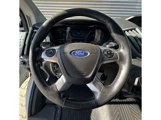Ford Transit 350 2.0 TDCI L3H2 Trend Personenbus\Rolstoelbus ActivLease financial lease