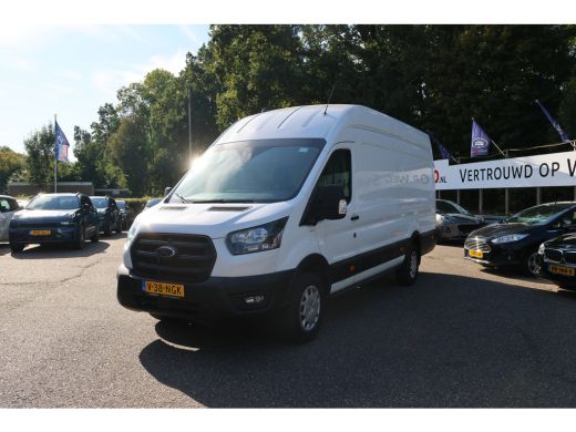 Ford Transit 350 2.0 TDCI L4H3 Trend RWD Fabrieksgarantie zie video!! Ford Transit 350 2.0 TDCI L4H3 Trend RWD Fabrieksgarantie zie video!!