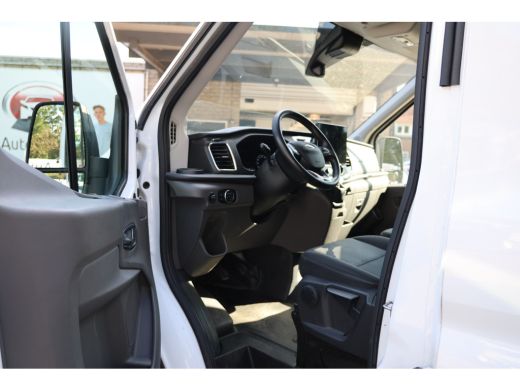 Ford Transit 350 2.0 TDCI L4H3 Trend RWD Fabrieksgarantie zie video!! ActivLease financial lease