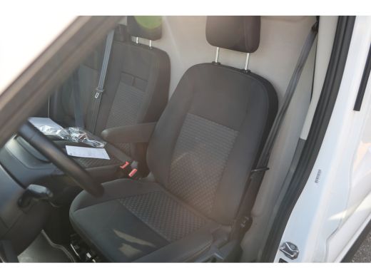 Ford Transit 350 2.0 TDCI L4H3 Trend RWD Fabrieksgarantie zie video!! ActivLease financial lease