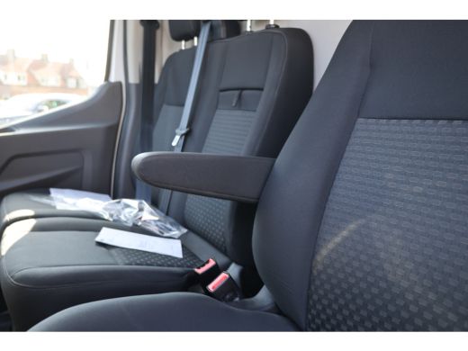 Ford Transit 350 2.0 TDCI L4H3 Trend RWD Fabrieksgarantie zie video!! ActivLease financial lease