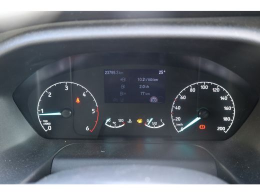 Ford Transit 350 2.0 TDCI L4H3 Trend RWD Fabrieksgarantie zie video!! ActivLease financial lease