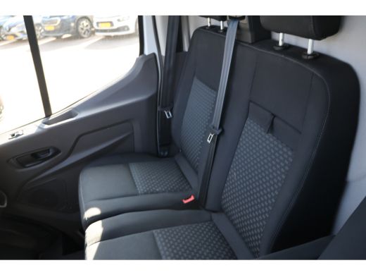 Ford Transit 350 2.0 TDCI L4H3 Trend RWD Fabrieksgarantie zie video!! ActivLease financial lease