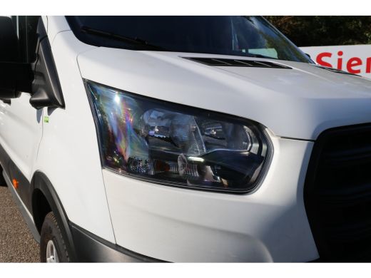Ford Transit 350 2.0 TDCI L4H3 Trend RWD Fabrieksgarantie zie video!! ActivLease financial lease