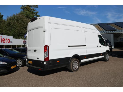 Ford Transit 350 2.0 TDCI L4H3 Trend RWD Fabrieksgarantie zie video!! ActivLease financial lease