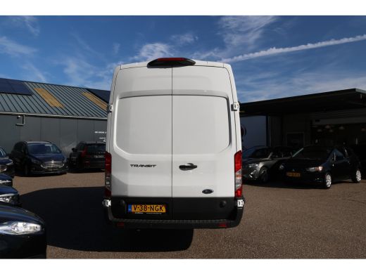 Ford Transit 350 2.0 TDCI L4H3 Trend RWD Fabrieksgarantie zie video!! ActivLease financial lease