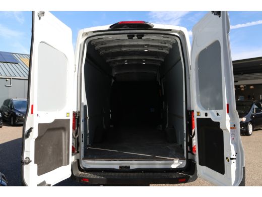 Ford Transit 350 2.0 TDCI L4H3 Trend RWD Fabrieksgarantie zie video!! ActivLease financial lease