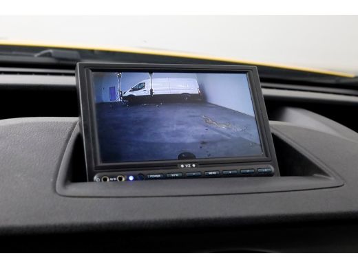 Ford Transit 470 2.0 TDCI 170pk L5H1 Trend XXL Open Laadbak L500cm Trekhaak 3500kg 08-2021 ActivLease financial lease