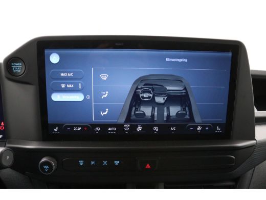 Ford Transit Custom 320 2.5 PHEV L2H1 Trend | 1-fase laadkabel mode 3 16A, 10 meter (PHEV) | 2 zitplaatsen rechtsvoor... ActivLease financial lease