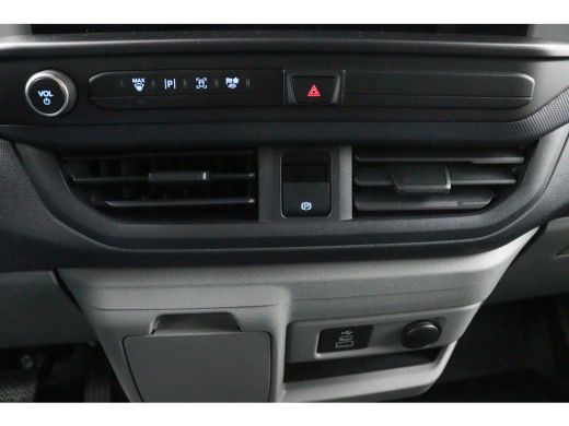 Ford Transit Custom 320 2.5 PHEV L2H1 Trend | 1-fase laadkabel mode 3 16A, 10 meter (PHEV) | 2 zitplaatsen rechtsvoor... ActivLease financial lease