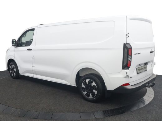 Ford Transit Custom 320 2.5 PHEV L2H1 Trend | 1-fase laadkabel mode 3 16A, 10 meter (PHEV) | 2 zitplaatsen rechtsvoor... ActivLease financial lease