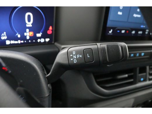 Ford Transit Custom 320 2.5 PHEV L2H1 Trend | 1-fase laadkabel mode 3 16A, 10 meter (PHEV) | 2 zitplaatsen rechtsvoor... ActivLease financial lease