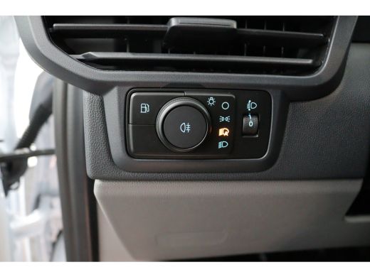Ford Transit Custom 320 2.5 PHEV L2H1 Trend | 1-fase laadkabel mode 3 16A, 10 meter (PHEV) | 2 zitplaatsen rechtsvoor... ActivLease financial lease