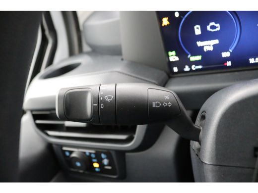 Ford Transit Custom 320 2.5 PHEV L2H1 Trend | 1-fase laadkabel mode 3 16A, 10 meter (PHEV) | 2 zitplaatsen rechtsvoor... ActivLease financial lease