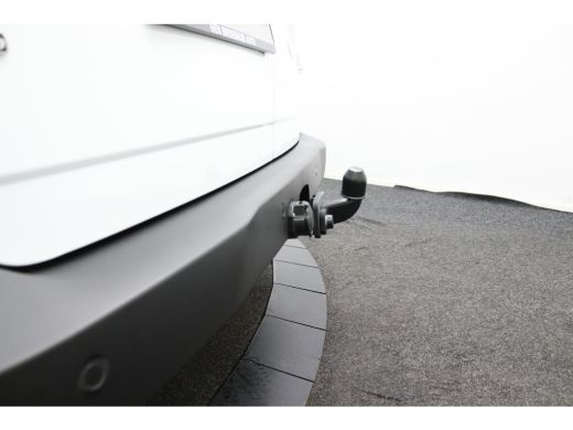 Ford Transit Custom 320 2.5 PHEV L2H1 Trend | 1-fase laadkabel mode 3 16A, 10 meter (PHEV) | 2 zitplaatsen rechtsvoor... ActivLease financial lease