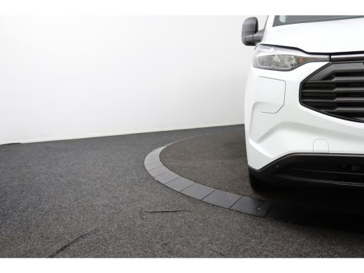 Ford Transit Custom 320 2.5 PHEV L2H1 Trend | 1-fase laadkabel mode 3 16A, 10 meter (PHEV) | 2 zitplaatsen rechtsvoor... ActivLease financial lease