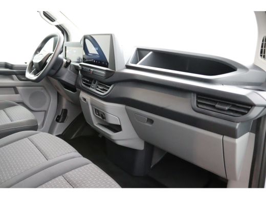 Ford Transit Custom 320 2.5 PHEV L2H1 Trend | 1-fase laadkabel mode 3 16A, 10 meter (PHEV) | 2 zitplaatsen rechtsvoor... ActivLease financial lease