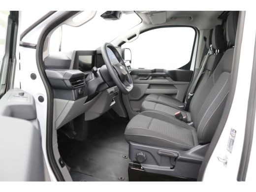 Ford Transit Custom 320 2.5 PHEV L2H1 Trend | 1-fase laadkabel mode 3 16A, 10 meter (PHEV) | 2 zitplaatsen rechtsvoor... ActivLease financial lease