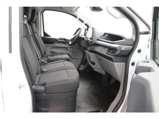 Ford Transit Custom 320 2.5 PHEV L2H1 Trend | 1-fase laadkabel mode 3 16A, 10 meter (PHEV) | 2 zitplaatsen rechtsvoor... ActivLease financial lease