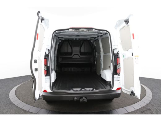 Ford Transit Custom 320 2.5 PHEV L2H1 Trend | 1-fase laadkabel mode 3 16A, 10 meter (PHEV) | 2 zitplaatsen rechtsvoor... ActivLease financial lease
