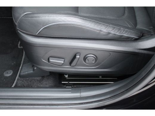 Hyundai Tucson 1.6 T-GDI 265pk PHEV Premium Sky 4WD | DEMO DEAL: 299,- P/M! | Schuifkanteldak | 360 camera | Led... ActivLease financial lease