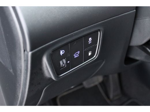 Hyundai Tucson 1.6 T-GDI 265pk PHEV Premium Sky 4WD | DEMO DEAL: 299,- P/M! | Schuifkanteldak | 360 camera | Led... ActivLease financial lease