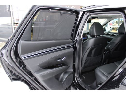 Hyundai Tucson 1.6 T-GDI 265pk PHEV Premium Sky 4WD | DEMO DEAL: 299,- P/M! | Schuifkanteldak | 360 camera | Led... ActivLease financial lease