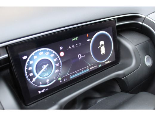 Hyundai Tucson 1.6 T-GDI 265pk PHEV Premium Sky 4WD | DEMO DEAL: 299,- P/M! | Schuifkanteldak | 360 camera | Led... ActivLease financial lease