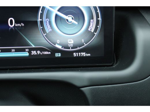 Hyundai Tucson 1.6 T-GDI 265pk PHEV Premium Sky 4WD | DEMO DEAL: 299,- P/M! | Schuifkanteldak | 360 camera | Led... ActivLease financial lease