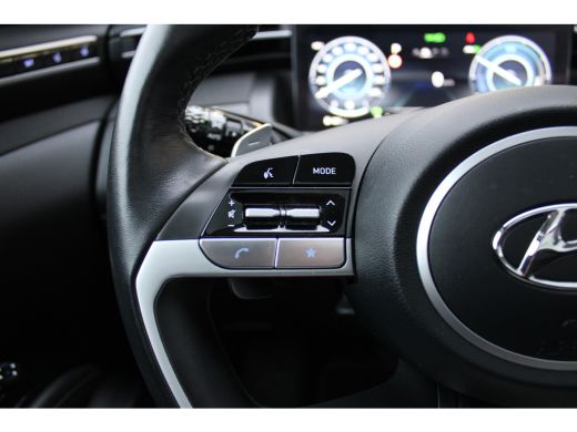 Hyundai Tucson 1.6 T-GDI 265pk PHEV Premium Sky 4WD | DEMO DEAL: 299,- P/M! | Schuifkanteldak | 360 camera | Led... ActivLease financial lease