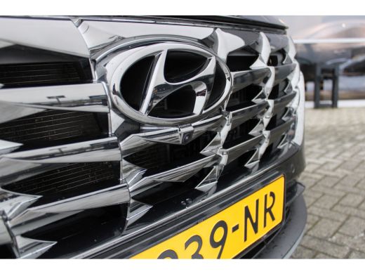 Hyundai Tucson 1.6 T-GDI 265pk PHEV Premium Sky 4WD | DEMO DEAL: 299,- P/M! | Schuifkanteldak | 360 camera | Led... ActivLease financial lease